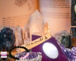 Wiccan Supplies and Tools 12 pc Altar Protection Kit for Wicca Spells, Rituals, ... - Image 7