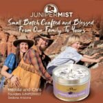 Lavender Sage Smudge Candle (6oz) Soothe & Reset - Pure Sage Energy Cleansing Ca... - Image 6