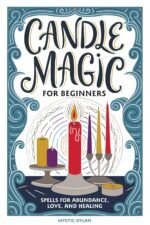 Candle Magic for Beginners: Spells for Abundance, Love, and Healing - Image 2