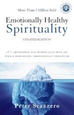 Emotionally Healthy Spirituality: It's Impossible to Be Spiritually Mature, Whil... - Image 2