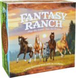 Fantasy Ranch Board Game - Image 2