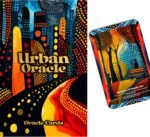 Ibiza Tarot Urban Oracle - 22 Oracle Cards - Navigating City Life with Spiritual... - Image 2