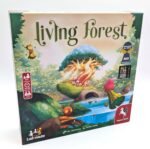 Living Forest Board Game - Nature Themed Strategy Game for Kids and Adults - Age... - Image 2