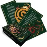 Protection Spells: 36 Cards for Magical Self-Defense (36 Full-Color Cards) - Image 2