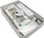 SOUL STICKS Aroma Smudge Kit | Gift Set with Little Smudgies Candles, Smudge Spr... - Image 2
