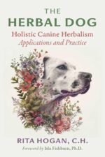 The Herbal Dog: Holistic Canine Herbalism Applications and Practice (Sacred Plan... - Image 2