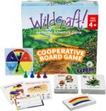 Wildcraft! Herbal Adventure Cooperative Board Game – Educational Board Game for ... - Image 2