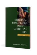 Spiritual Disciplines for the Christian Life Study Guide - Image 4