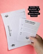 Full Moon Ritual Spell Kit – Energy Release, Clear Negative Energy, Lunar Magic ... - Image 5