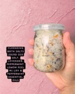 Full Moon Ritual Spell Kit – Energy Release, Clear Negative Energy, Lunar Magic ... - Image 6