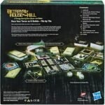 Hasbro Gaming Avalon Hill Betrayal at The House on The Hill Second Edition Coope... - Image 3