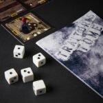 Hasbro Gaming Avalon Hill Betrayal at The House on The Hill Second Edition Coope... - Image 5