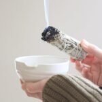 3X White Sage Energy Cleansing Smudge Stick & 2X Sage Spray for Negative Energy ... - Image 4