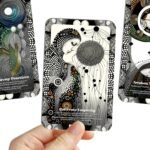 Ibiza Tarot Psychic Development Oracle - 22 Oracle Cards - Unveiling Your intuit... - Image 3