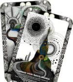 Ibiza Tarot Psychic Development Oracle - 22 Oracle Cards - Unveiling Your intuit... - Image 5