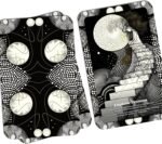 Ibiza Tarot Psychic Development Oracle - 22 Oracle Cards - Unveiling Your intuit... - Image 6