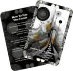 Ibiza Tarot Psychic Development Oracle - 22 Oracle Cards - Unveiling Your intuit... - Image 7