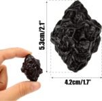 Prophecy Stone Crystal Prism: Natural Limonite Rough from Egypt, 25g-55g – Egypt... - Image 3