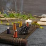 Prophecy Stone Crystal Prism: Natural Limonite Rough from Egypt, 25g-55g – Egypt... - Image 5