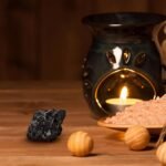 Prophecy Stone Crystal Prism: Natural Limonite Rough from Egypt, 25g-55g – Egypt... - Image 8