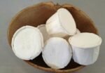 Cascarilla – 12 Units | Sacred Eggshell Powder for Spiritual Protection, Cleansi... - Image 2