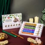 Cleansing Collection 6 White Sage Incense Blends - Yerba Santa, Black Sage, Euca... - Image 2