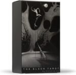 Da Brigh Black Tarot Cards Deck for Shadow Work - Image 2