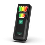 ERICKHIL Handheld EMF Meter, 5-Level LED Alerts,Ghost Hunting Equipmen for Paran... - Image 2