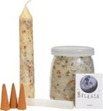 Full Moon Ritual Spell Kit – Energy Release, Clear Negative Energy, Lunar Magic ... - Image 2