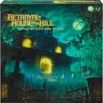 Hasbro Gaming Avalon Hill Betrayal at The House on The Hill Second Edition Coope... - Image 2