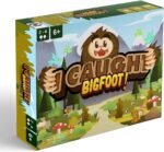 I Caught Bigfoot! - Collect Evidence to Catch The Elusive Bigfoot! Kids Game for... - Image 2