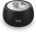 Portable Electronic Tibetan Singing Bowl, 8 Healing Frequencies (396-963Hz), Aut... - Image 2