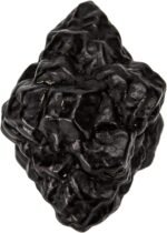 Prophecy Stone Crystal Prism: Natural Limonite Rough from Egypt, 25g-55g – Egypt... - Image 2