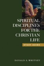 Spiritual Disciplines for the Christian Life Study Guide - Image 2